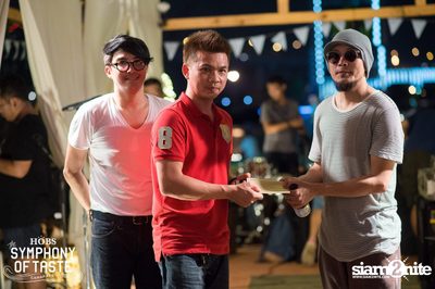 Merry X'Mas กับ Mini Concert โดย Scrubb — photo 210