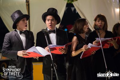 Merry X'Mas กับ Mini Concert โดย Scrubb — photo 213