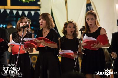Merry X'Mas กับ Mini Concert โดย Scrubb — photo 214
