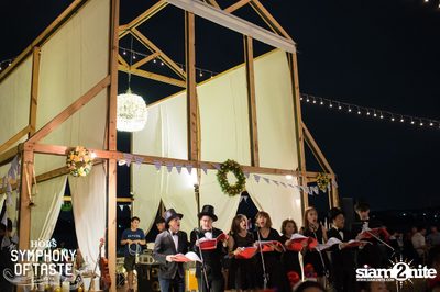 Merry X'Mas กับ Mini Concert โดย Scrubb — photo 216