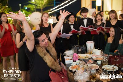 Merry X'Mas กับ Mini Concert โดย Scrubb — photo 220