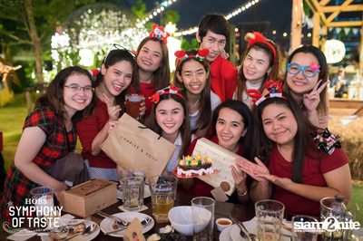 Merry X'Mas กับ Mini Concert โดย Scrubb — photo 226