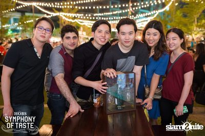 Merry X'Mas กับ Mini Concert โดย Scrubb — photo 228