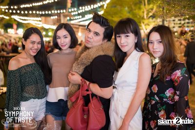 Merry X'Mas กับ Mini Concert โดย Scrubb — photo 229
