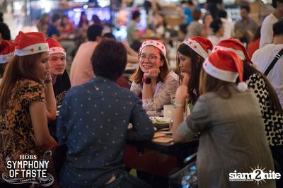 Merry X'Mas กับ Mini Concert โดย Scrubb — photo 231