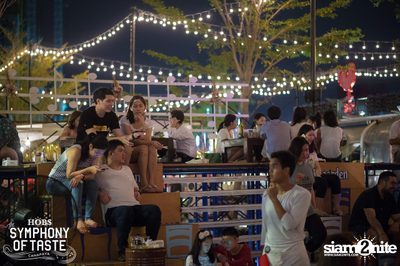 Merry X'Mas กับ Mini Concert โดย Scrubb — photo 234