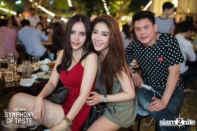 Merry X'Mas กับ Mini Concert โดย Scrubb — photo 235
