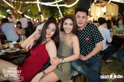 Merry X'Mas กับ Mini Concert โดย Scrubb — photo 236