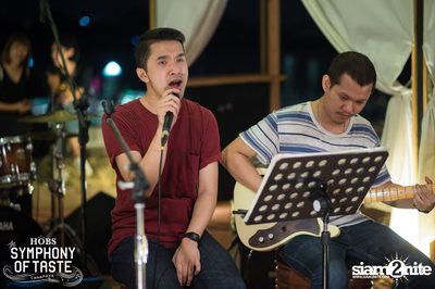 Merry X'Mas กับ Mini Concert โดย Scrubb — photo 238