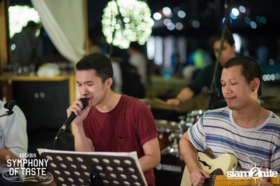 Merry X'Mas กับ Mini Concert โดย Scrubb — photo 239