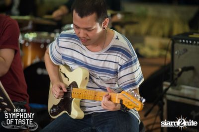 Merry X'Mas กับ Mini Concert โดย Scrubb — photo 240