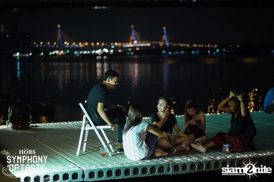 Merry X'Mas กับ Mini Concert โดย Scrubb — photo 248