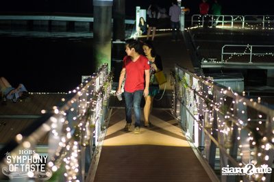 Merry X'Mas กับ Mini Concert โดย Scrubb — photo 250