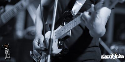 Muzu Live at Roadsidedog BKK, Ekamai-Raminthra — photo 10