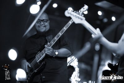 Muzu Live at Roadsidedog BKK, Ekamai-Raminthra — photo 13