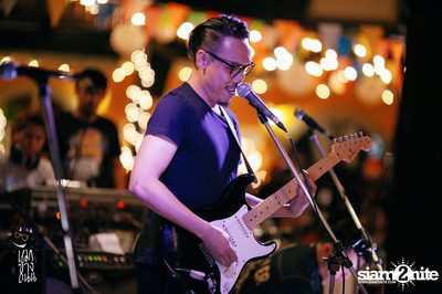Muzu Live at Roadsidedog BKK, Ekamai-Raminthra — photo 20