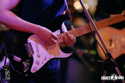 Muzu Live at Roadsidedog BKK, Ekamai-Raminthra — photo 23
