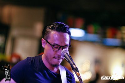 Muzu Live at Roadsidedog BKK, Ekamai-Raminthra — photo 24