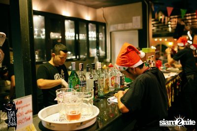 Muzu Live at Roadsidedog BKK, Ekamai-Raminthra — photo 47
