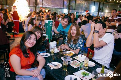 Muzu Live at Roadsidedog BKK, Ekamai-Raminthra — photo 54
