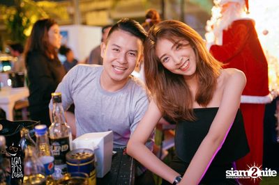 Muzu Live at Roadsidedog BKK, Ekamai-Raminthra — photo 55