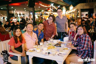 Muzu Live at Roadsidedog BKK, Ekamai-Raminthra — photo 59
