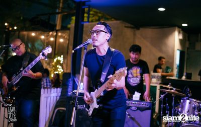 Muzu Live at Roadsidedog BKK, Ekamai-Raminthra — photo 61