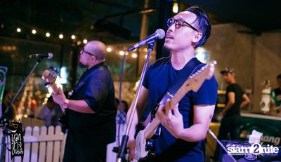 Muzu Live at Roadsidedog BKK, Ekamai-Raminthra — photo 62