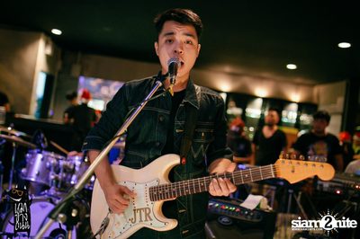 Muzu Live at Roadsidedog BKK, Ekamai-Raminthra — photo 63