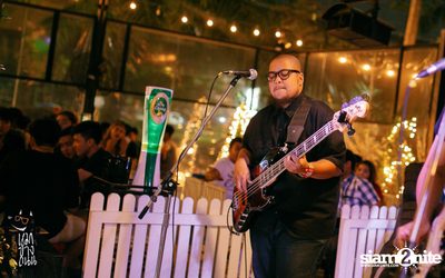 Muzu Live at Roadsidedog BKK, Ekamai-Raminthra — photo 64