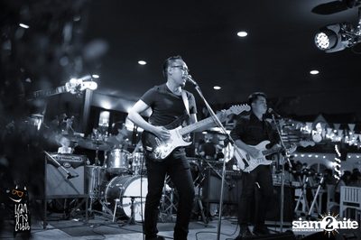 Muzu Live at Roadsidedog BKK, Ekamai-Raminthra — photo 69
