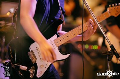 Muzu Live at Roadsidedog BKK, Ekamai-Raminthra — photo 70