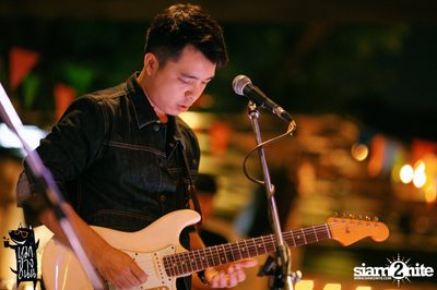 Muzu Live at Roadsidedog BKK, Ekamai-Raminthra — photo 71