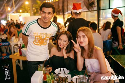 Muzu Live at Roadsidedog BKK, Ekamai-Raminthra — photo 80