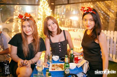Muzu Live at Roadsidedog BKK, Ekamai-Raminthra — photo 81