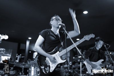 Muzu Live at Roadsidedog BKK, Ekamai-Raminthra — photo 91