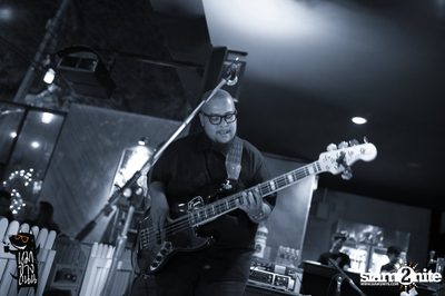 Muzu Live at Roadsidedog BKK, Ekamai-Raminthra — photo 92