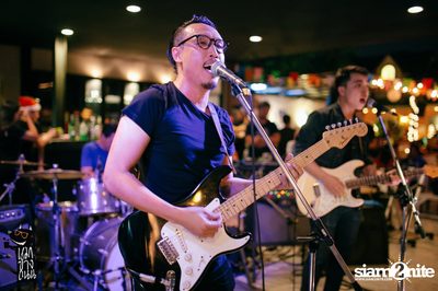 Muzu Live at Roadsidedog BKK, Ekamai-Raminthra — photo 93