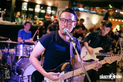 Muzu Live at Roadsidedog BKK, Ekamai-Raminthra — photo 94