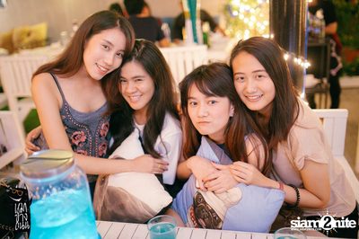 Muzu Live at Roadsidedog BKK, Ekamai-Raminthra — photo 101