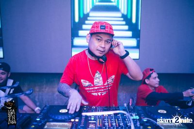 Muzu Live at Roadsidedog BKK, Ekamai-Raminthra — photo 103