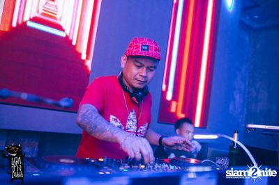 Muzu Live at Roadsidedog BKK, Ekamai-Raminthra — photo 104