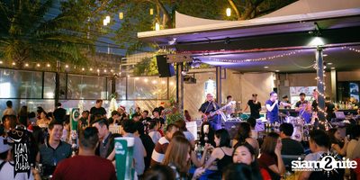 Muzu Live at Roadsidedog BKK, Ekamai-Raminthra — photo 107