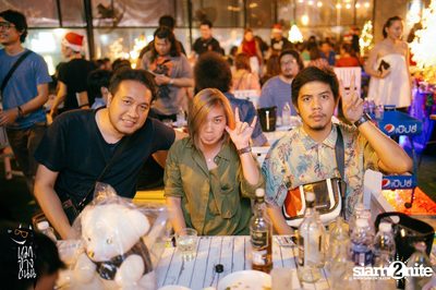 Muzu Live at Roadsidedog BKK, Ekamai-Raminthra — photo 109