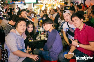 Muzu Live at Roadsidedog BKK, Ekamai-Raminthra — photo 111