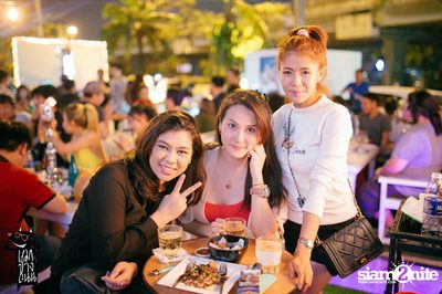 Muzu Live at Roadsidedog BKK, Ekamai-Raminthra — photo 112