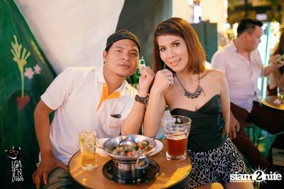 Muzu Live at Roadsidedog BKK, Ekamai-Raminthra — photo 114