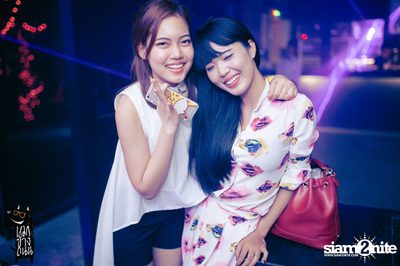 Muzu Live at Roadsidedog BKK, Ekamai-Raminthra — photo 115