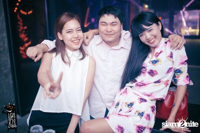 Muzu Live at Roadsidedog BKK, Ekamai-Raminthra — photo 116