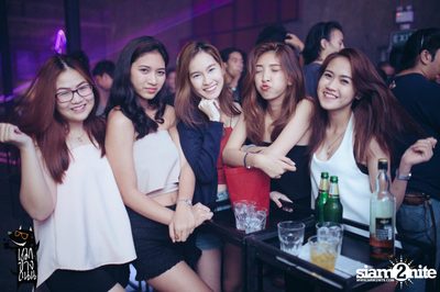 Muzu Live at Roadsidedog BKK, Ekamai-Raminthra — photo 118